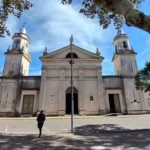 Parroquia Santa María Magdalena