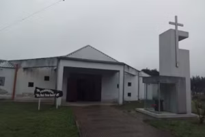 Parroquia Santa María Teresa Goretti