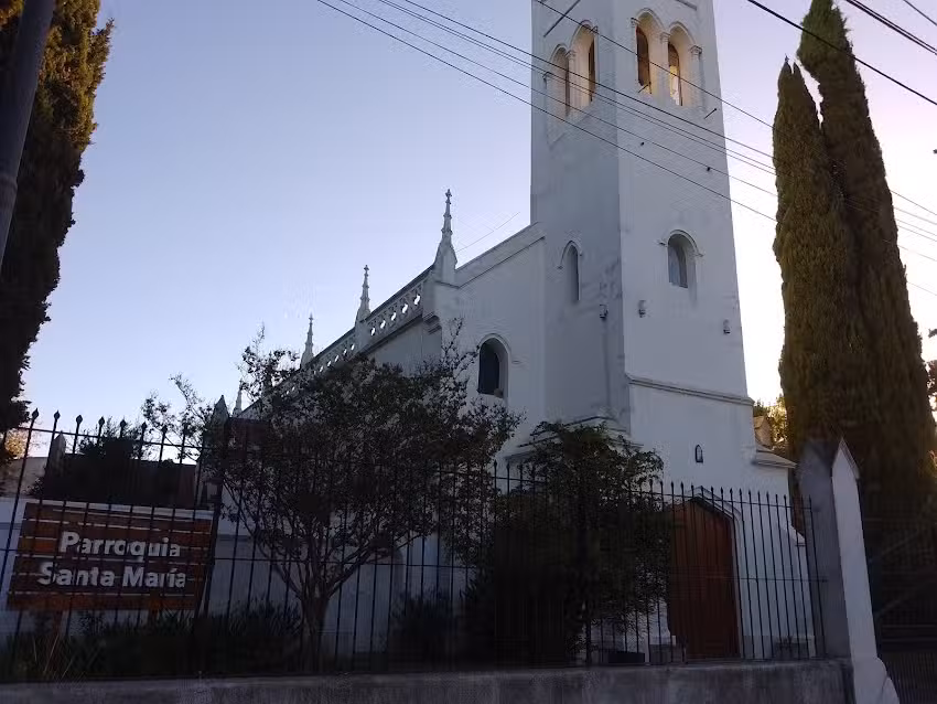 Parroquia Santa Maria
