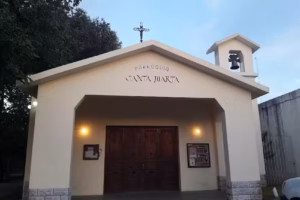 Parroquia Santa Marta