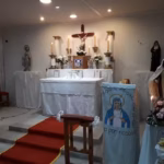 Parroquia Santa Rafaela María
