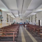 Parroquia Santa Rita