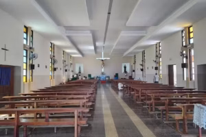 Parroquia Santa Rita