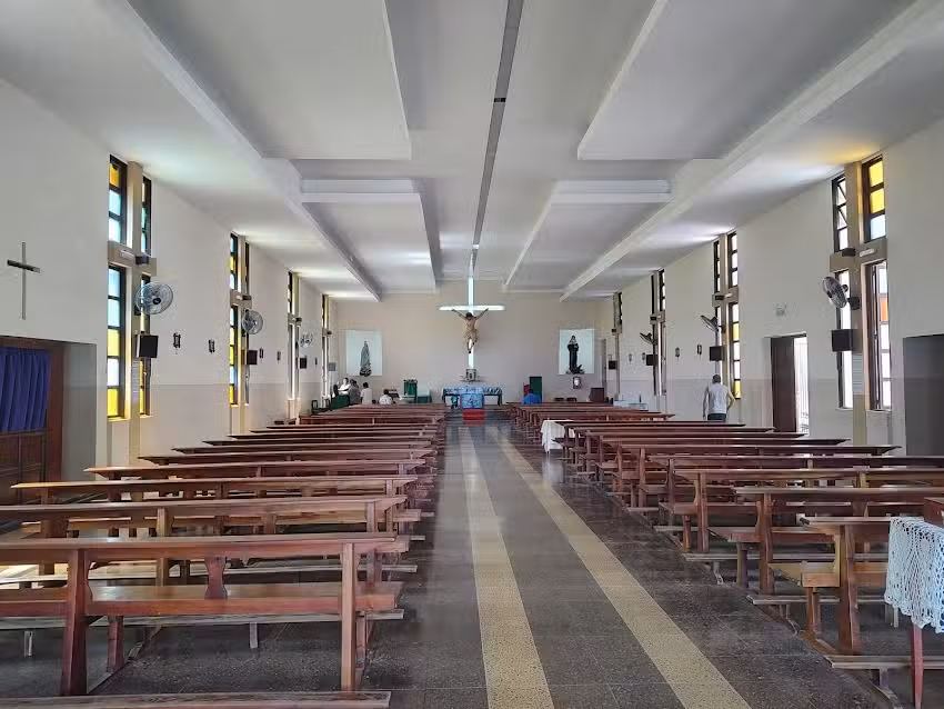 Parroquia Santa Rita