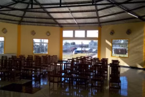 Parroquia Santa Rita