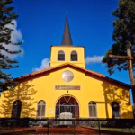 Parroquia SANTA RITA