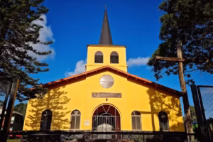 Parroquia SANTA RITA