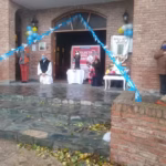 Parroquia Santa Rita