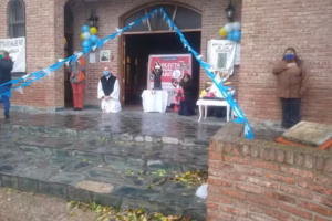 Parroquia Santa Rita