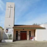 Parroquia Santa Rita de Cascia