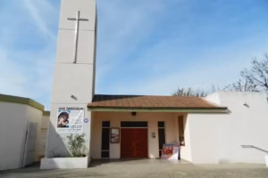 Parroquia Santa Rita de Cascia