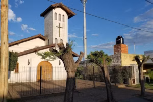 Parroquia Santa Rita de Cascia