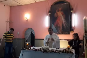 Parroquia Santa Rosa De Lima