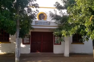 Parroquia Santa Rosa de Lima