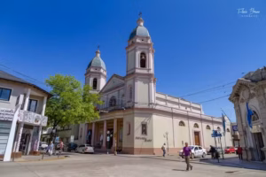 Parroquia Santa Rosa de Lima