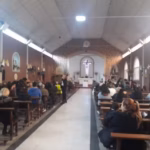parroquia santa rosa de lima