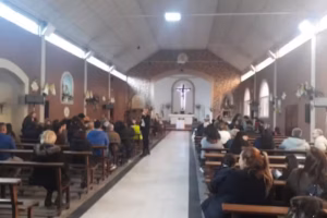 parroquia santa rosa de lima