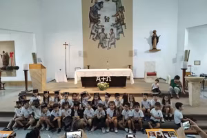 Parroquia Santa Rosa de Lima