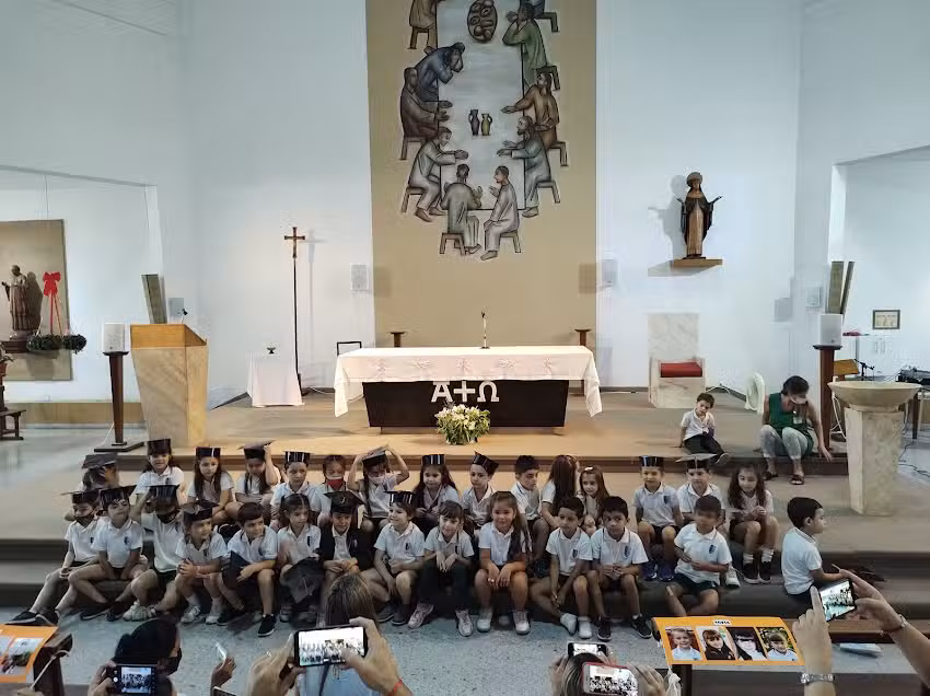 Parroquia Santa Rosa de Lima