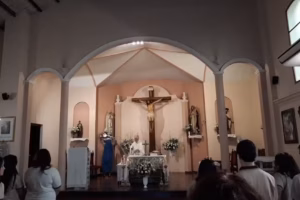 Parroquia Santa Rosa de Lima