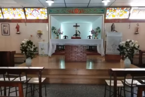 Parroquia Santa Rosa de Lima
