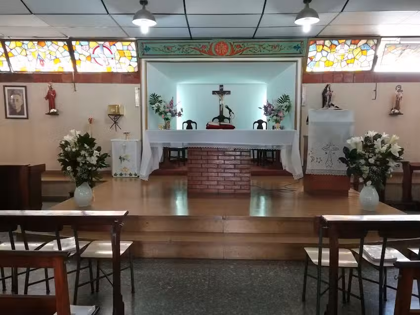 Parroquia Santa Rosa de Lima