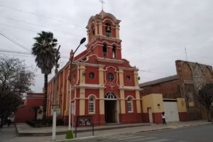 Parroquia Santa Rosa de Lima