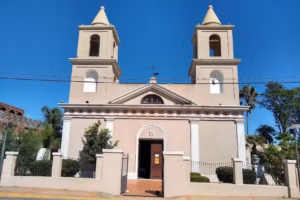 Parroquia Santa Rosa de Lima