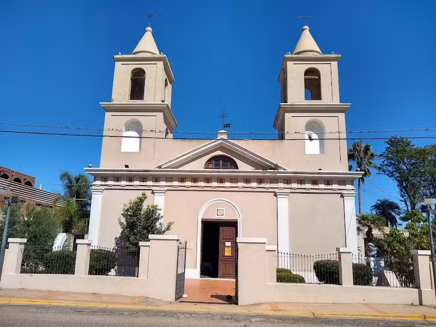 Parroquia Santa Rosa de Lima