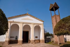 Parroquia Santa Rosa de Lima