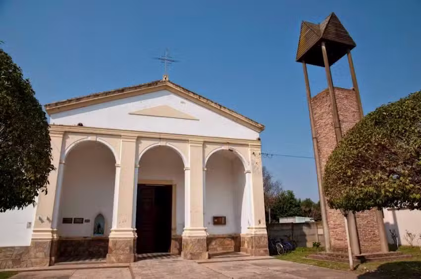 Parroquia Santa Rosa de Lima