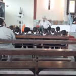 Parroquia Santa Rosa de Lima