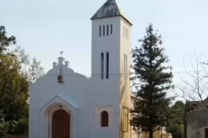 Parroquia Santa Rosa de Lima Bonpland