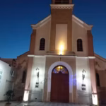 Parroquia Santa Teresa de Jesús