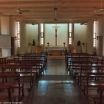 Parroquia Santa Teresa del Niño Jesús