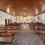 Parroquia Santa Teresa del Niño Jesús