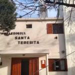 Parroquia Santa Teresita