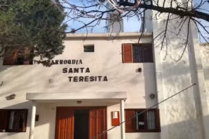 Parroquia Santa Teresita