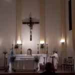 Parroquia Santa Teresita