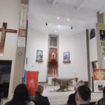 Parroquia Santa Teresita