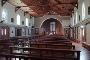 Parroquia Santa Teresita