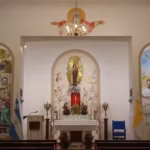 Parroquia Santa Teresita