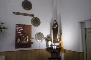 Parroquia Santa Teresita