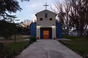 Parroquia Santa Teresita