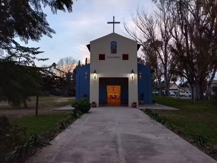Parroquia Santa Teresita