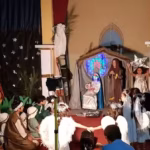 Parroquia Santa Teresita del Niño Jesús