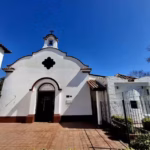 Parroquia Santa Teresita Del Niño Jesús