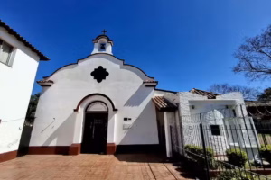 Parroquia Santa Teresita Del Niño Jesús