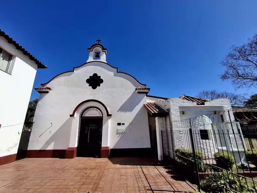 Parroquia Santa Teresita Del Niño Jesús