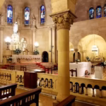 Parroquia Santa Teresita del Niño Jesús